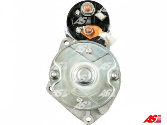 AS-PL S9103 Starter